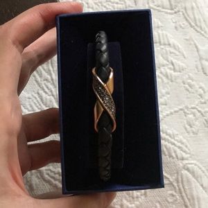 Swarovski bracelet